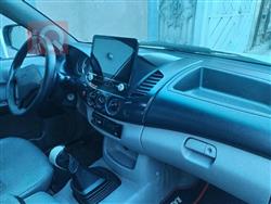ميتسوبيشي L200
